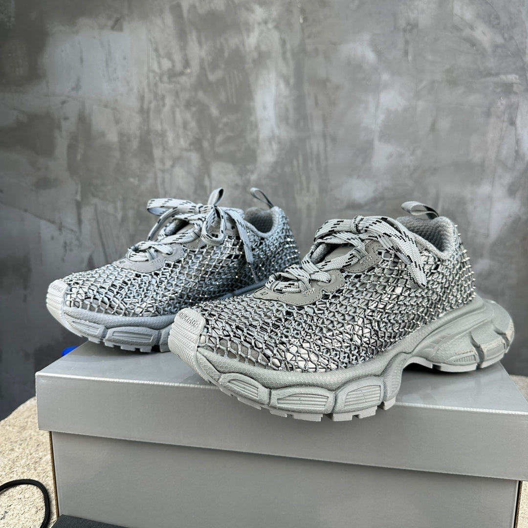 Balenciaga Limited Edition Style Shoe