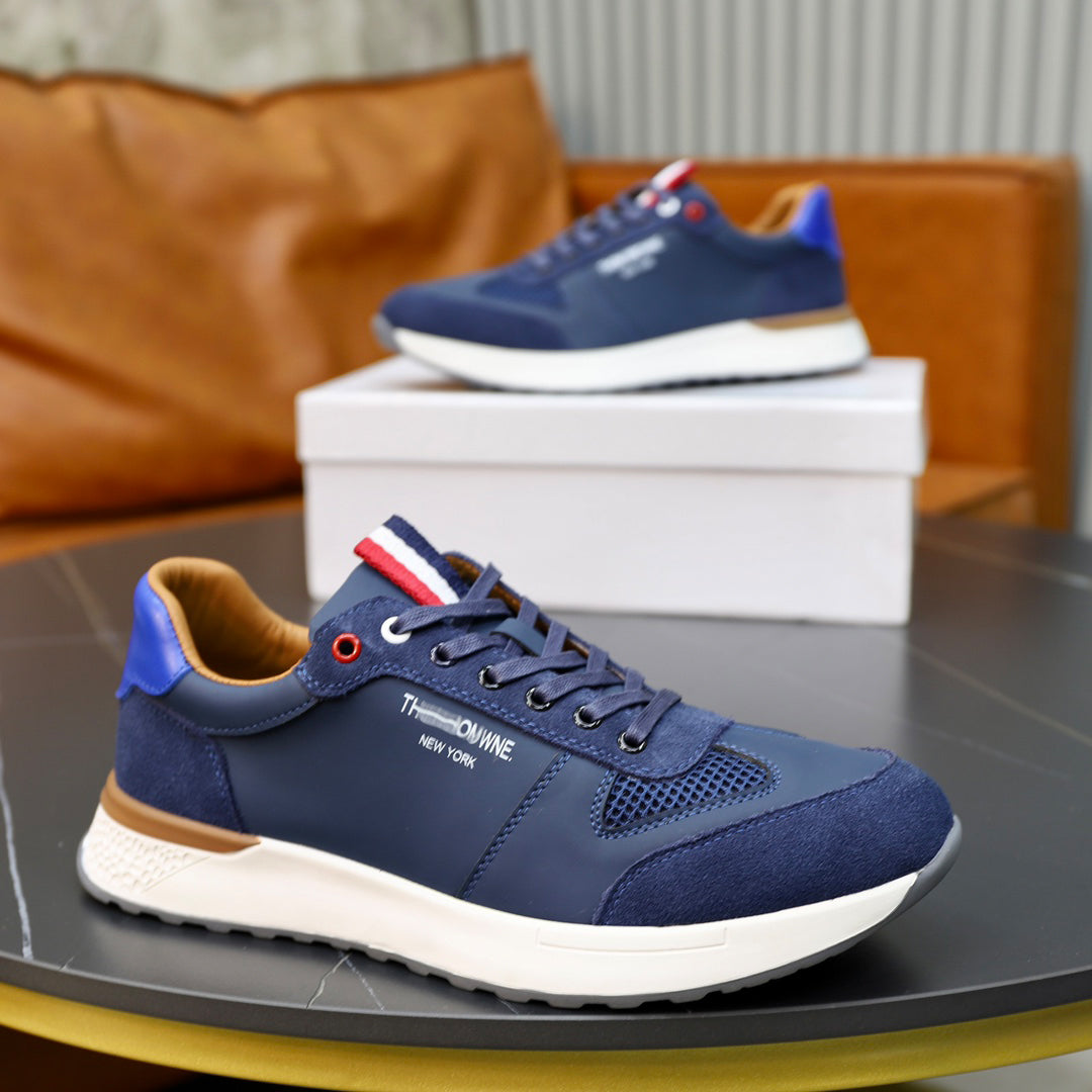 Thom Browne 2025ss Sneakers