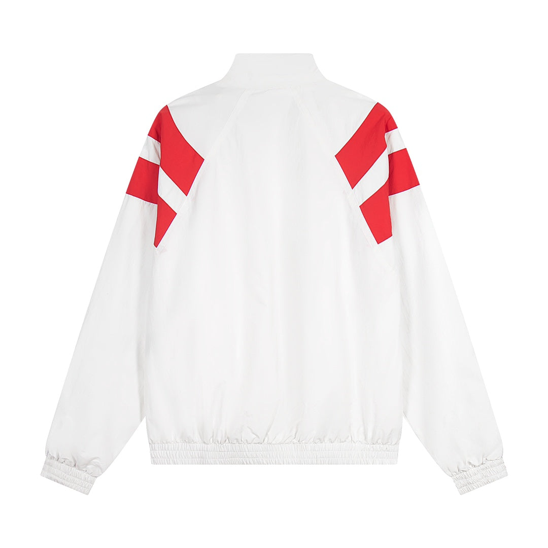 Balenciaga Windbreaker Jacket