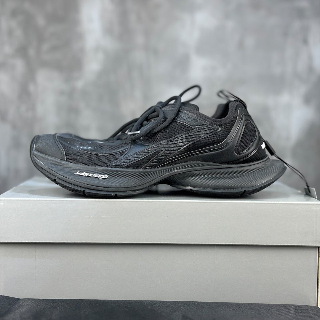 Balenciaga Limited Edition Couple's Style Shoe