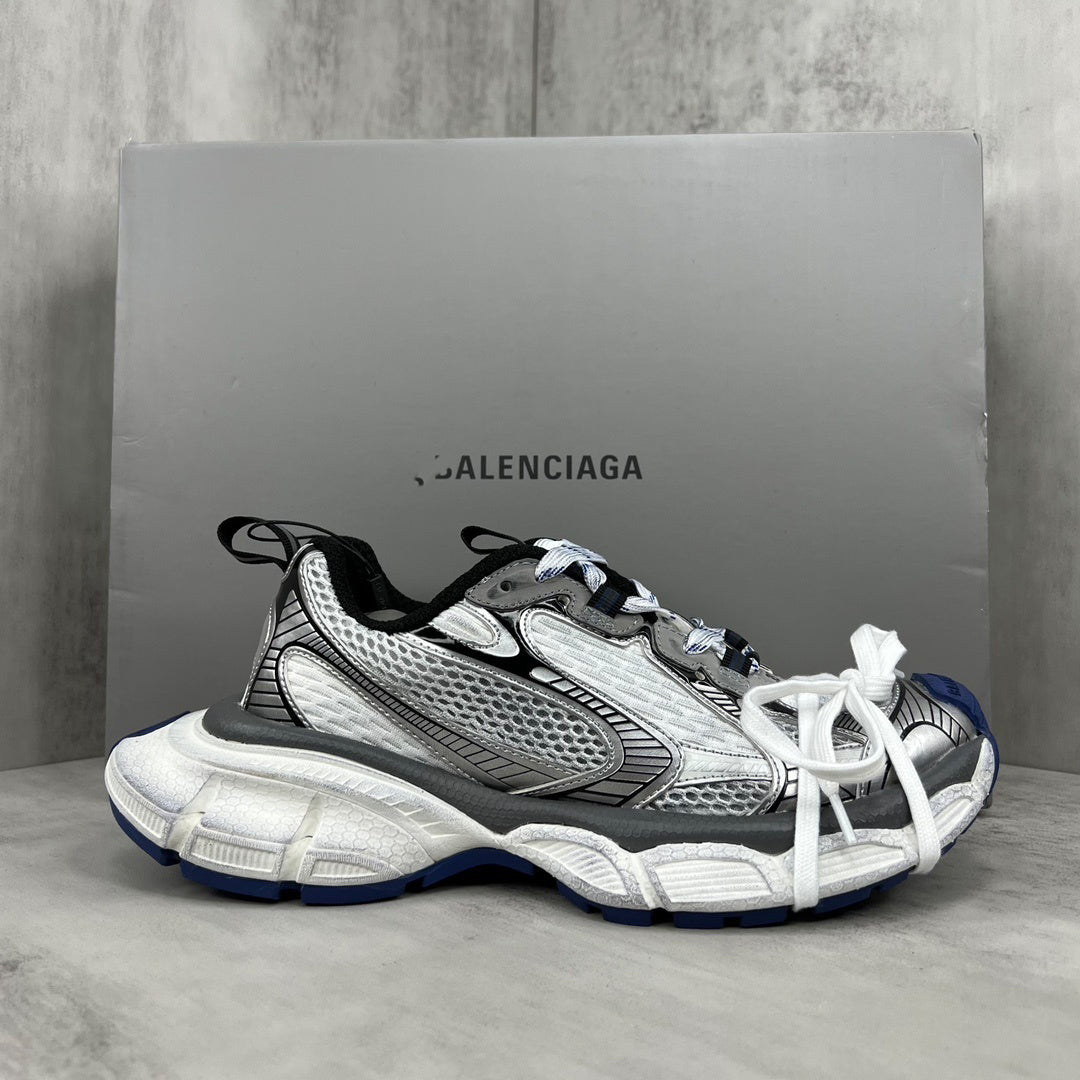 Balenciaga Limited Edition Couple's Style Shoe