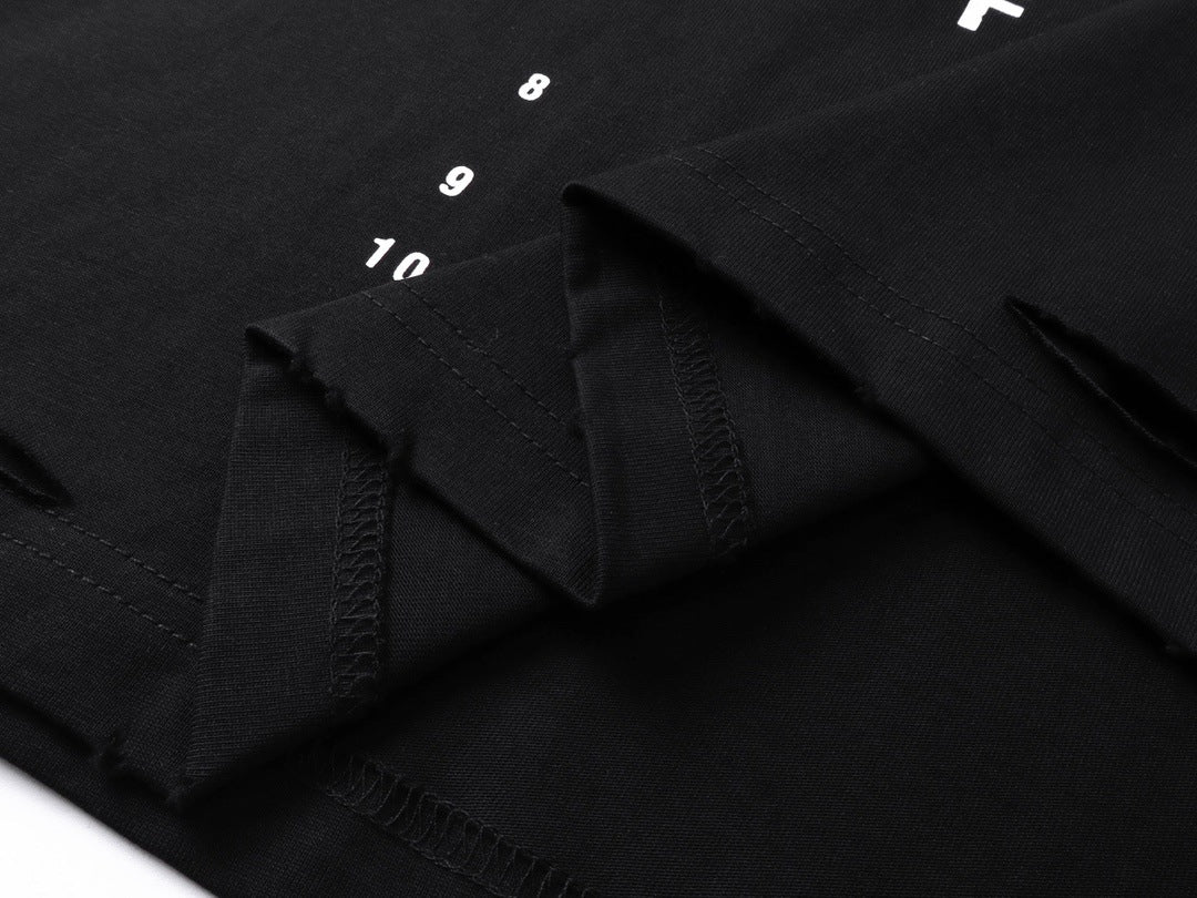 Balenciaga new Fashion T-shirt