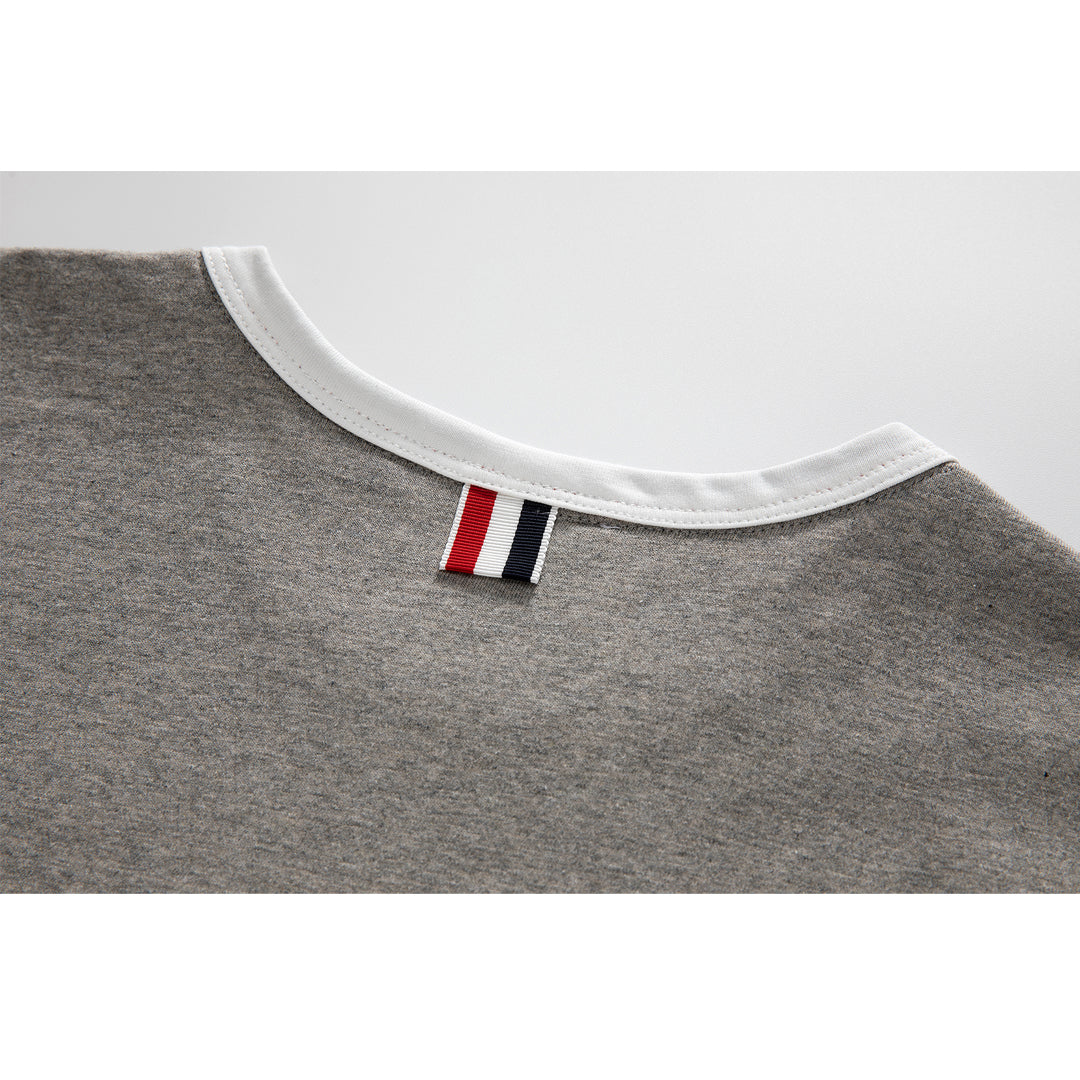 Premium Cotton T-Shirt