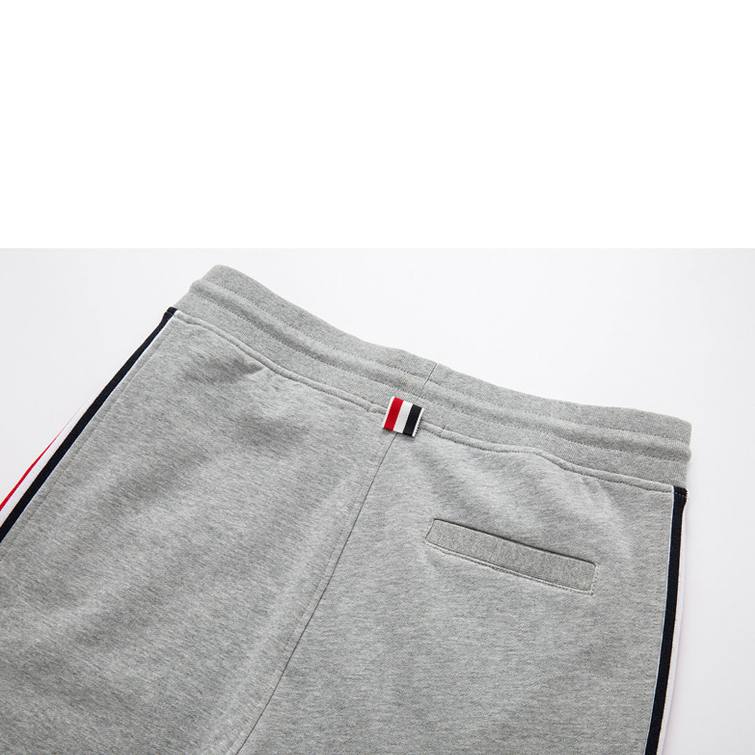 Thom Browne 4-Bar Sweatpants - 2026 Spring/Summer Collection