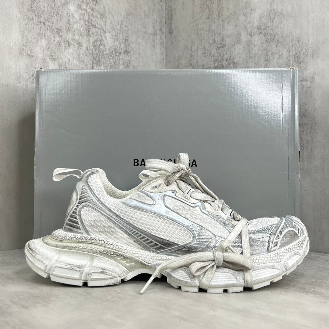 Balenciaga Limited Edition Couple's Style Shoe