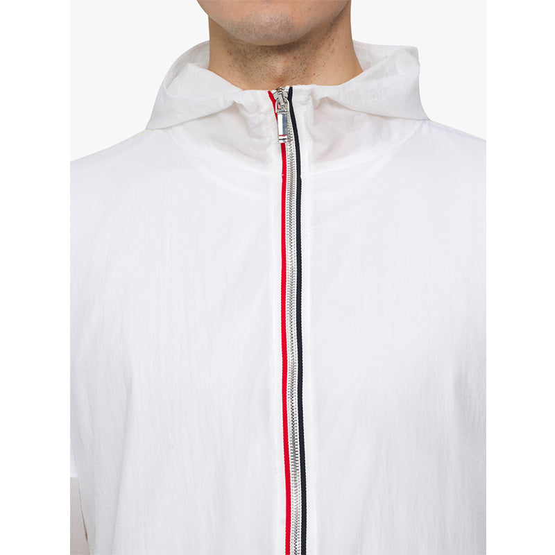 Thom Browne sun protective clothing