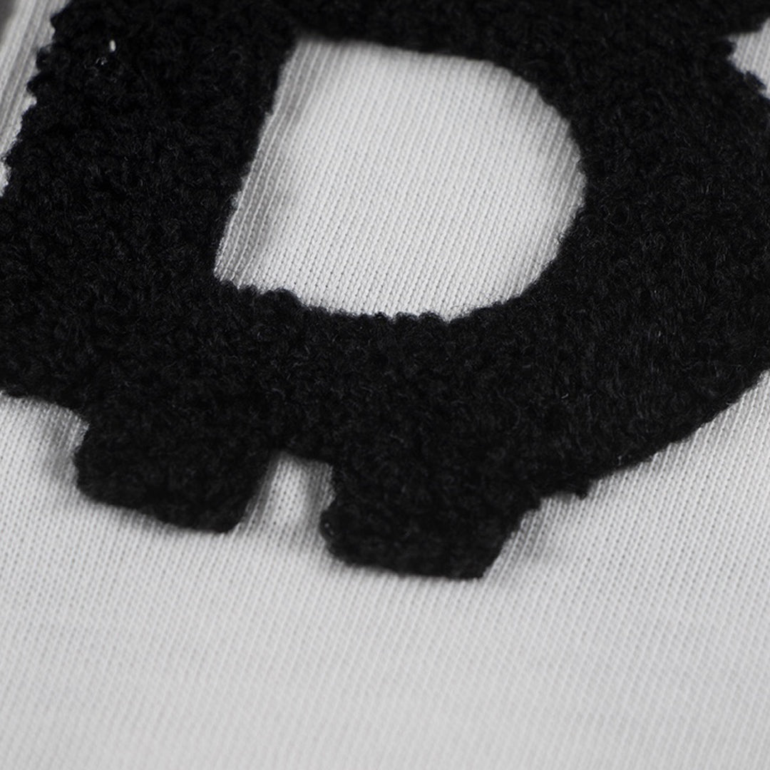 Balenciaga Fashion Cotton T-shirt