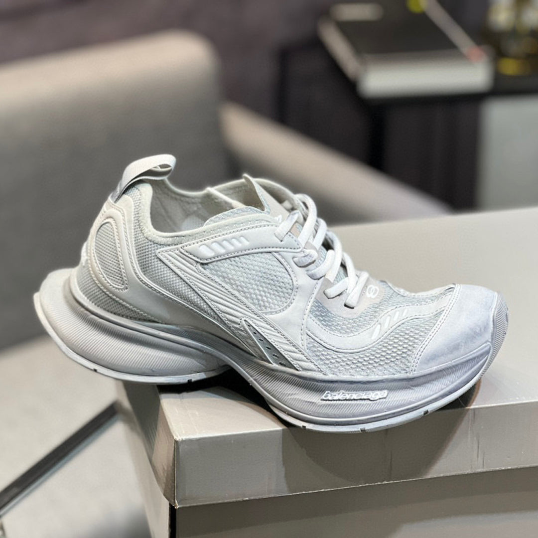 Balenciaga Limited Edition Couple's Style Shoe