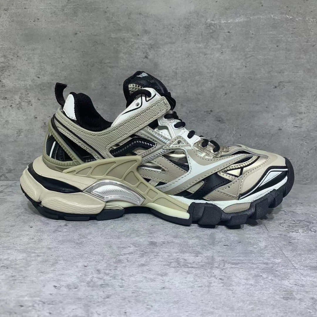 Balenciaga Couple Style Shoe
