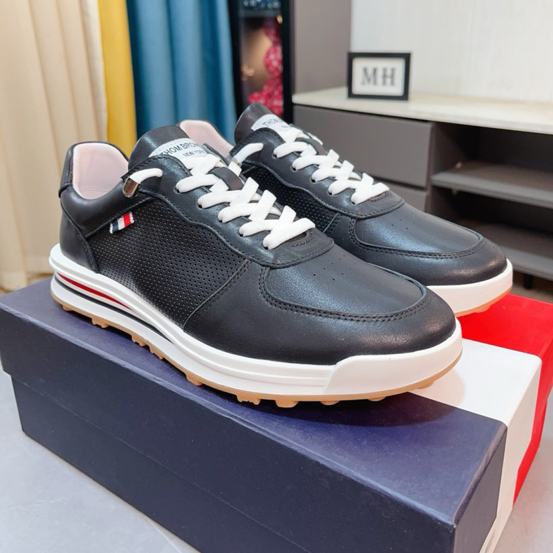 Thom Browne 2025ss Man Sneakers