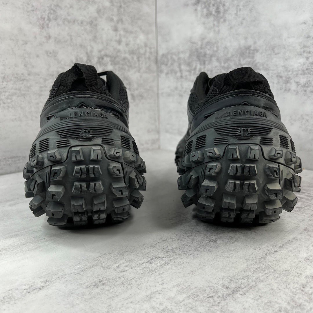 Balenciaga Tread Shoes Couple's Style Shoe