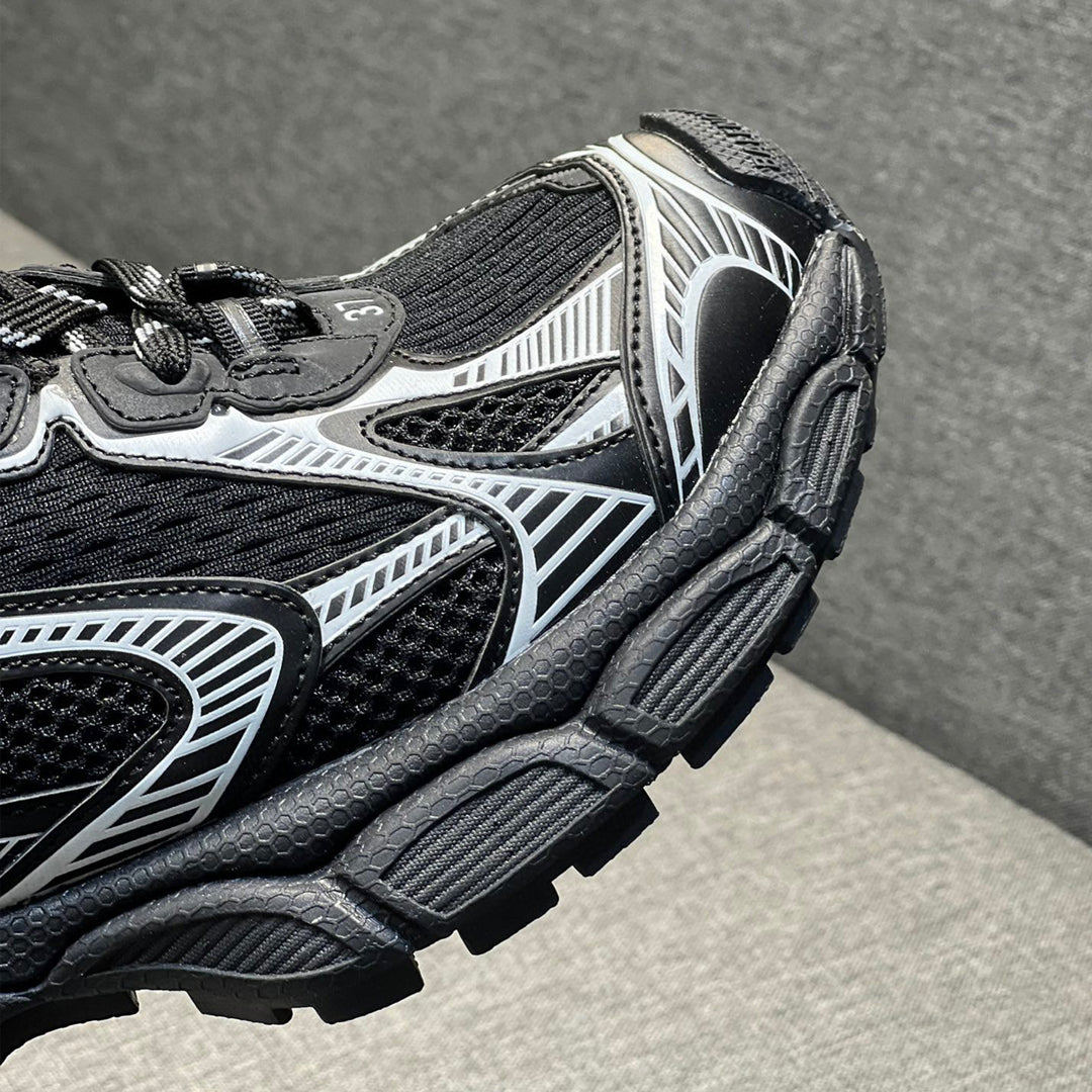 Balenciaga Limited Edition Couple's Style Shoe
