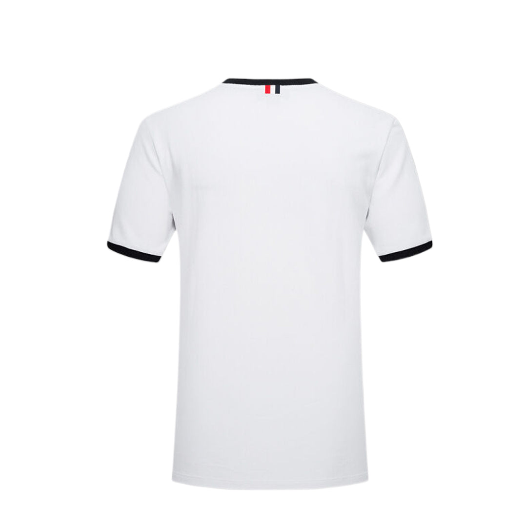 2026 Spring/Summer Men's Cotton Polo T-Shirt