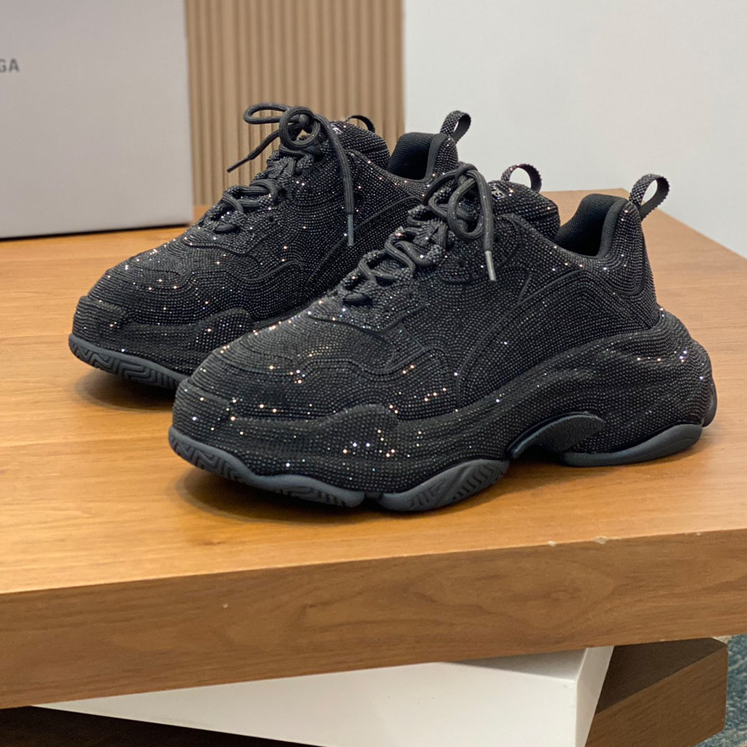 Balenciaga Limited Edition Style Shoe