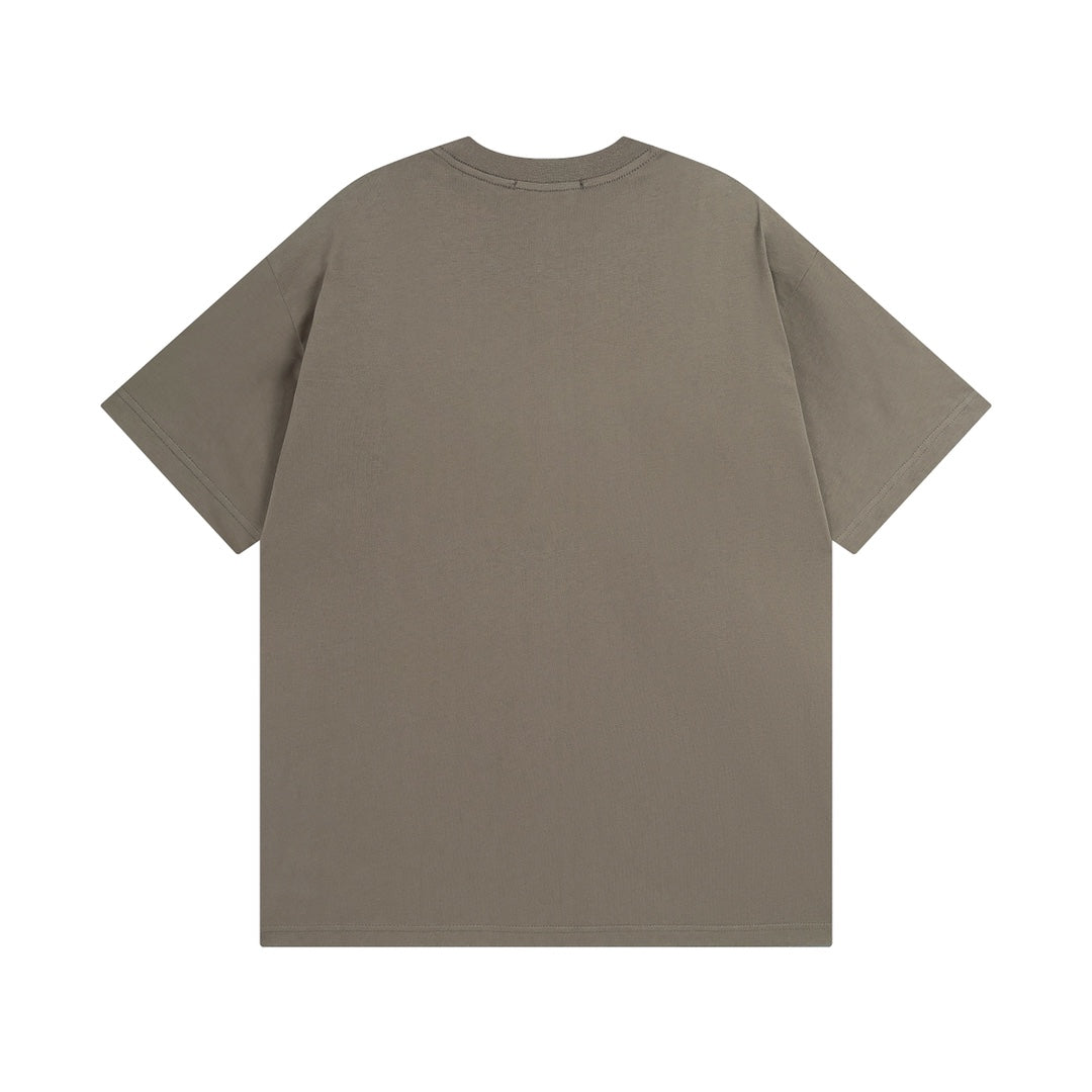 Balenciaga Fashion Man T-shirt