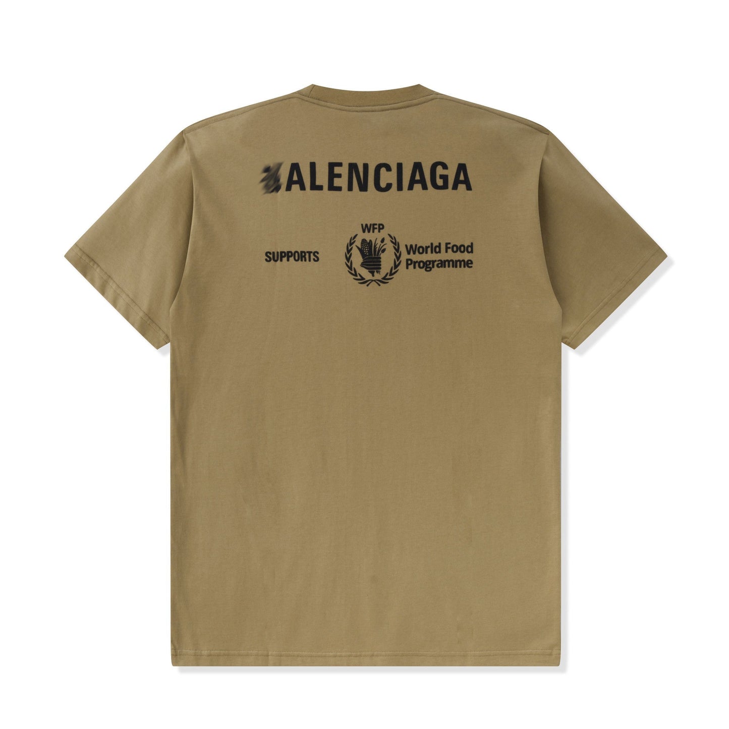 Balenciaga Fashion T-shirt