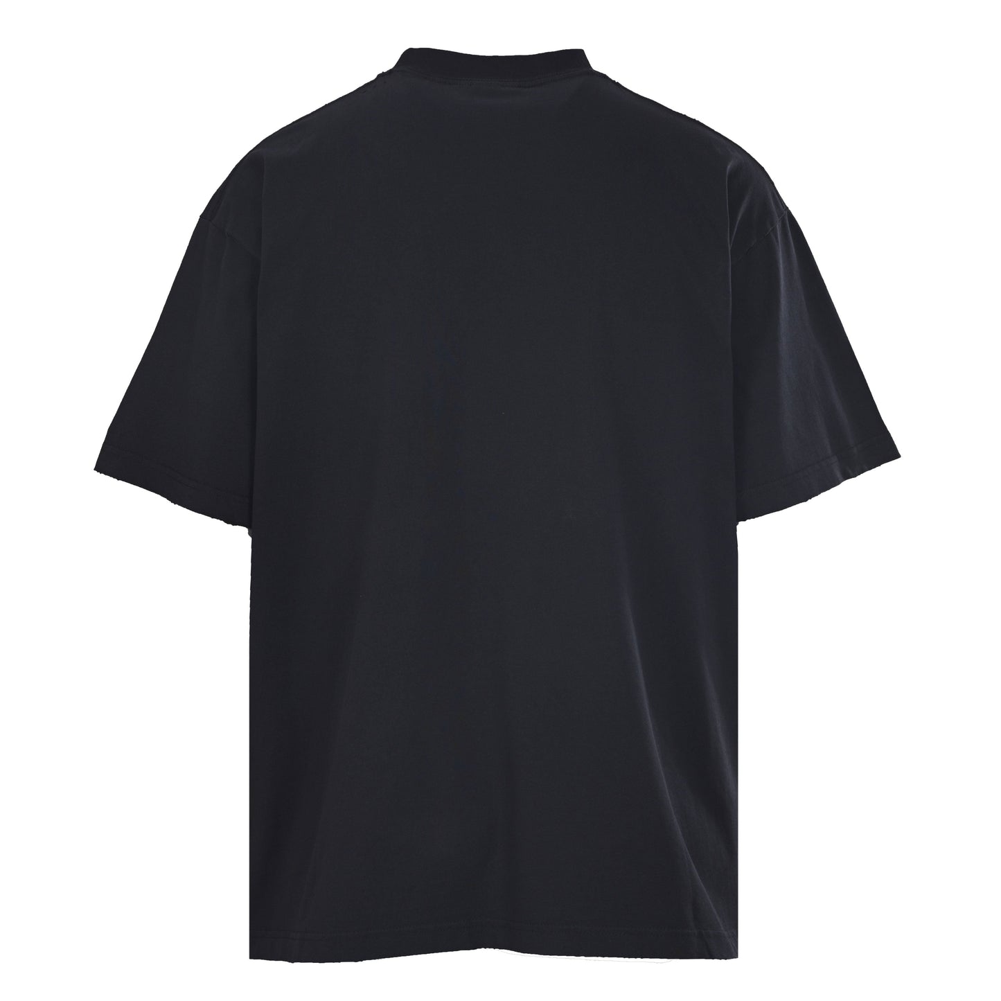Balenciaga 2026SS Logo T-Shirt