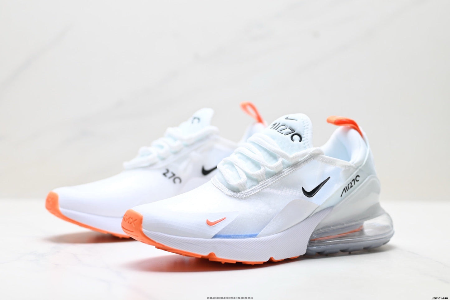 2026 NIKE New Arrivals Running Shoe
