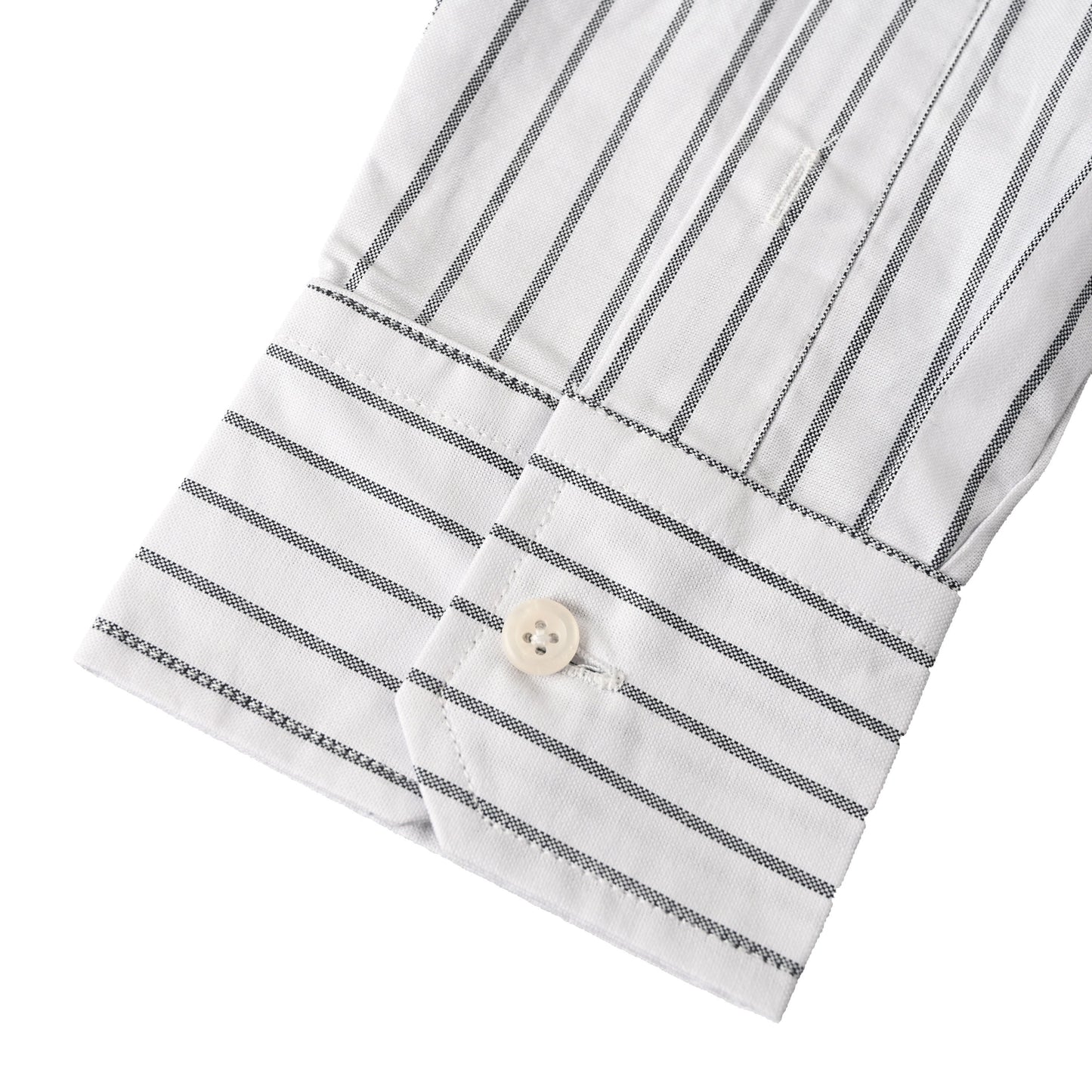 Thom Browne 2025SS printed shirt