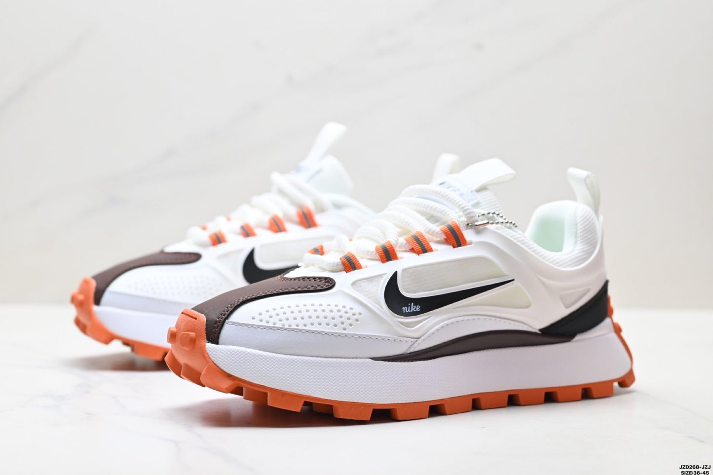 NIKE 2026 New Arrivals Running Shoe