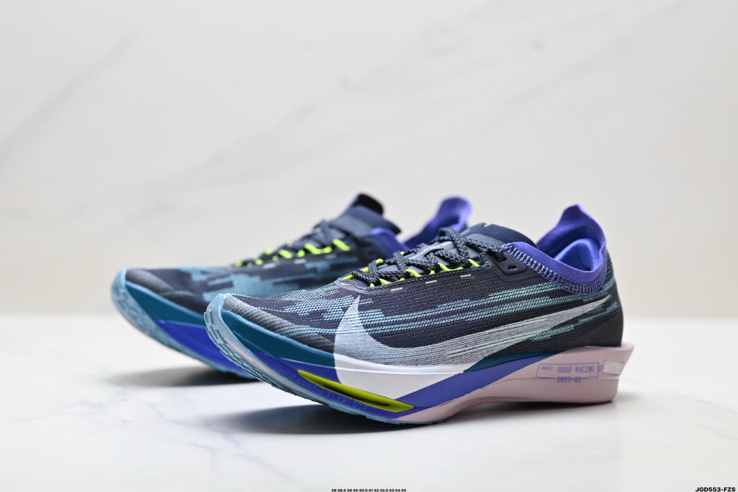NIKE New Arrivals Men's Running Shoes