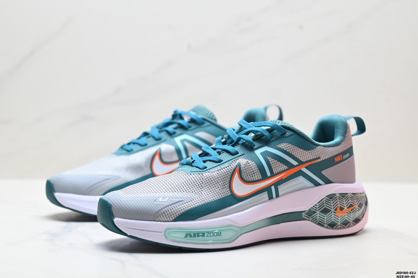 NIKE 2026 New Arrivals Men's Running Shoes