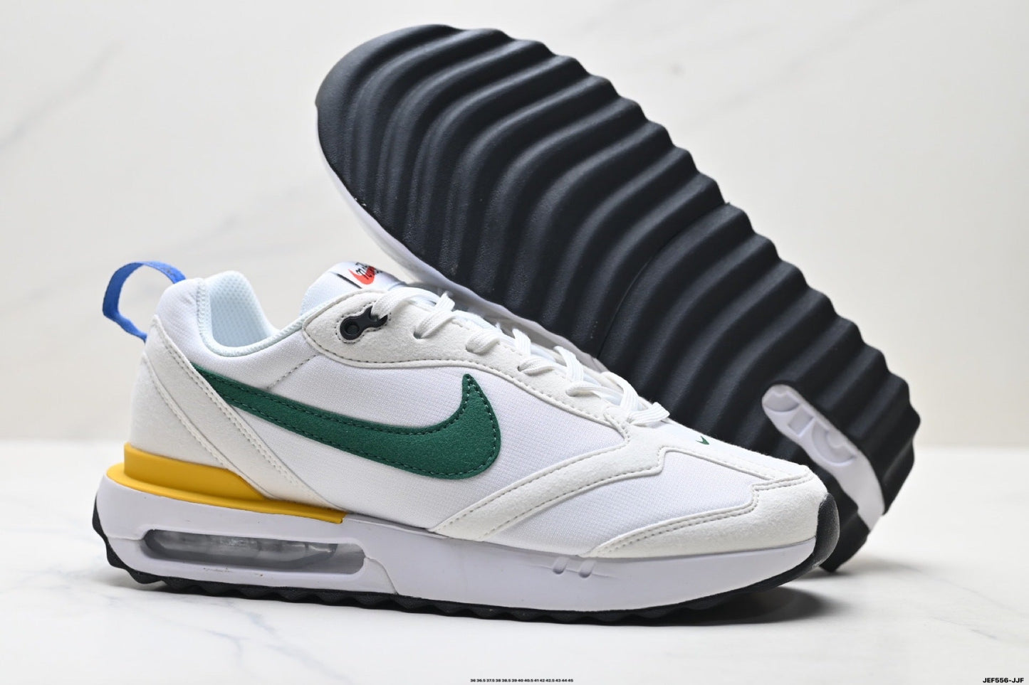 2026 NIKE New Arrivals Men's Running Shoes