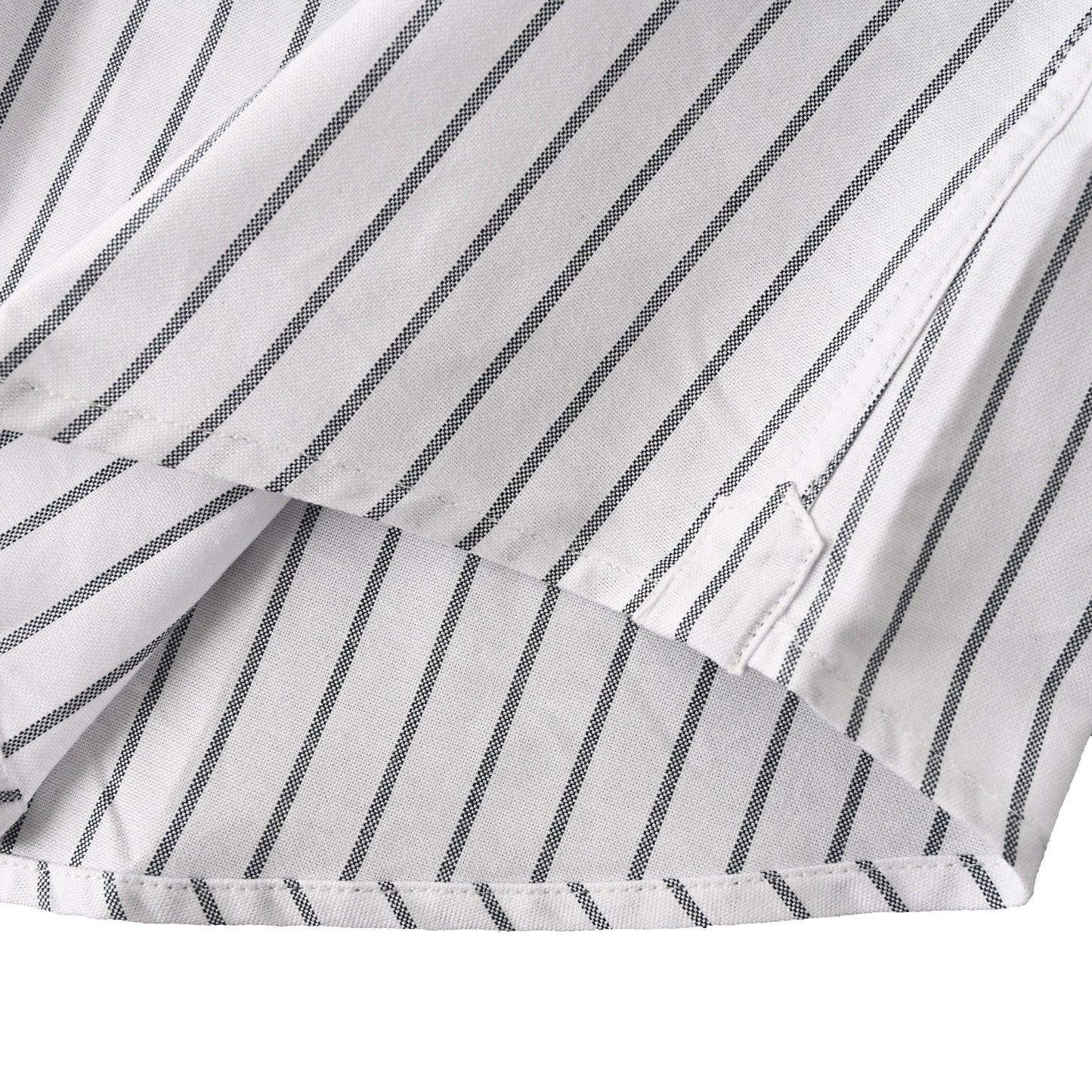 Thom Browne 2025SS printed shirt