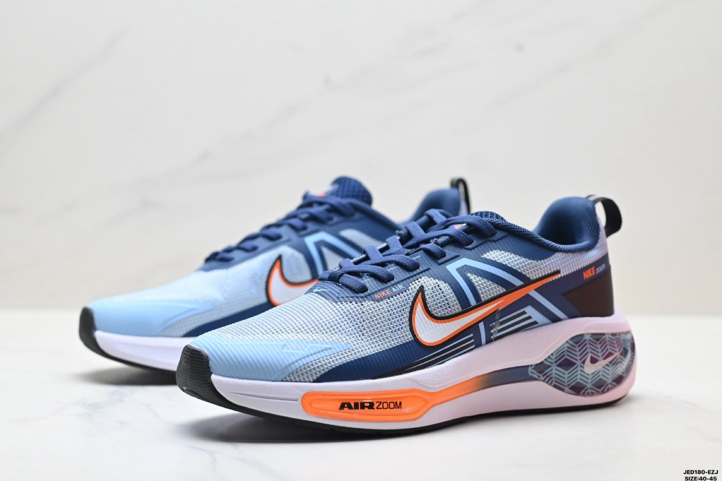 NIKE 2026 New Arrivals Men's Running Shoes