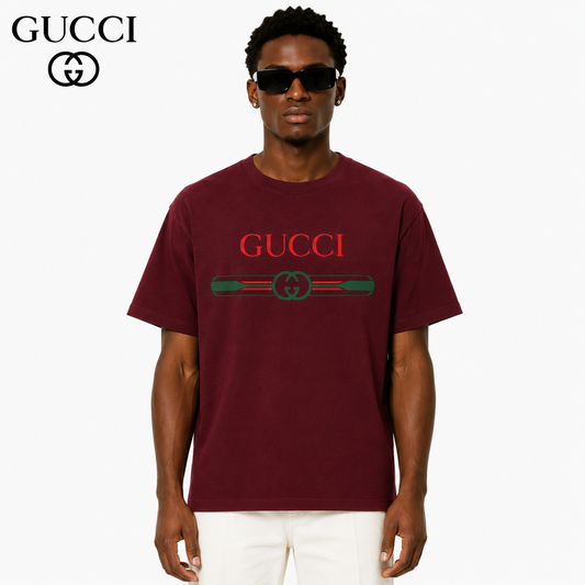 Gucci Double G T-Shirt