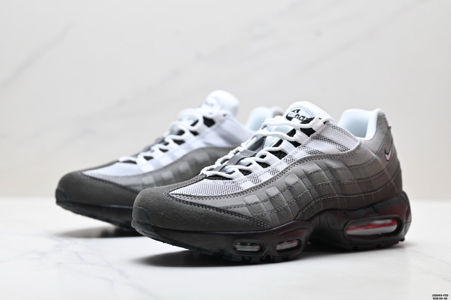 NIKE New Arrivals Men's Running Shoes
