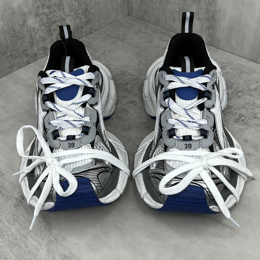 Balenciaga Limited Edition Couple's Style Shoe