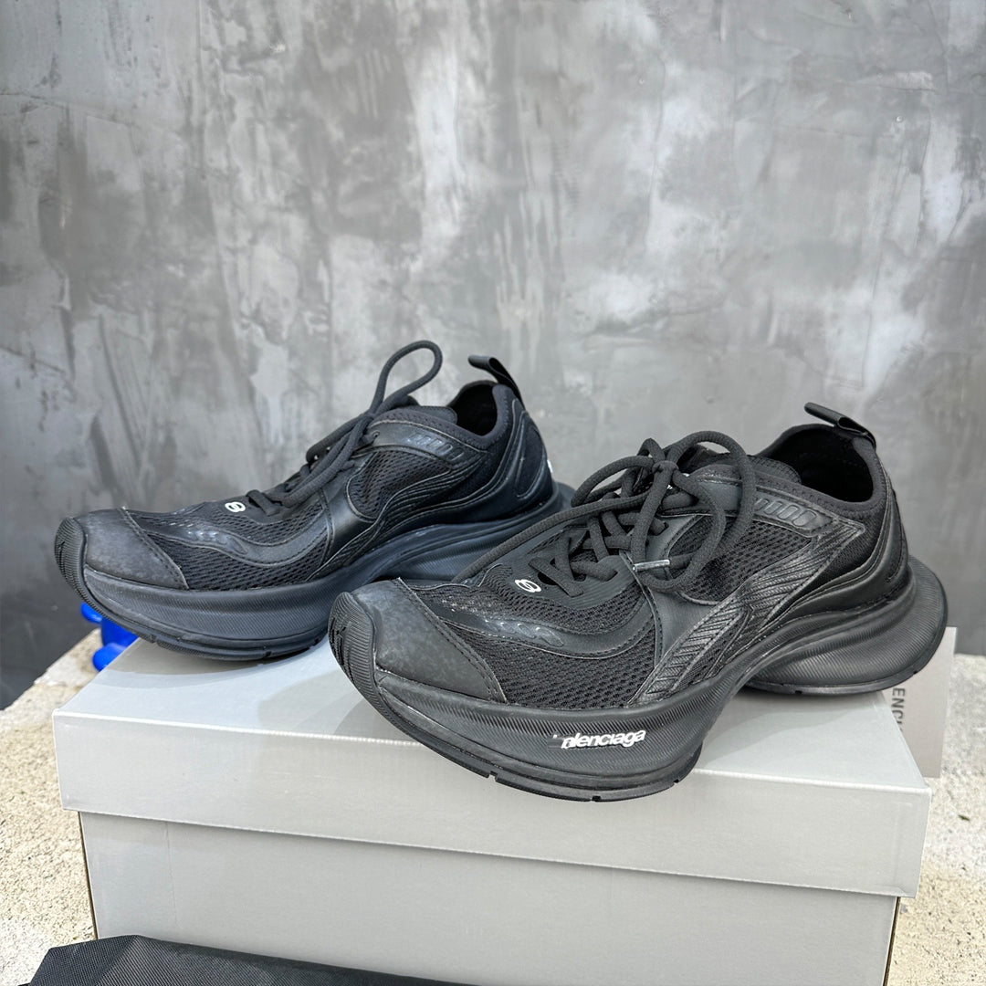 Balenciaga Limited Edition Couple's Style Shoe