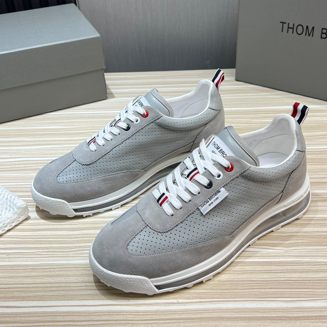 Thom Browne 2025ss Man Sneakers