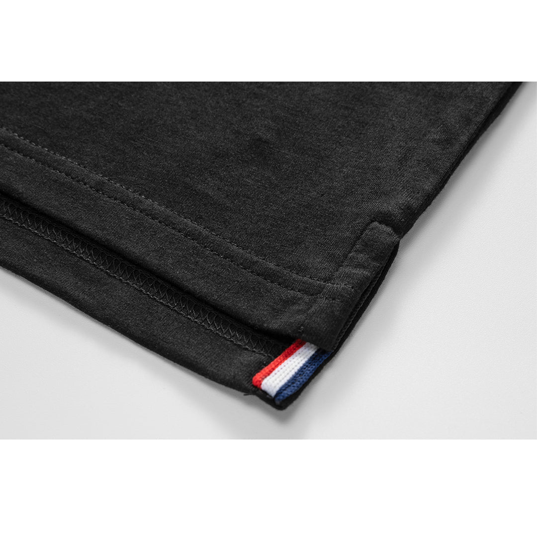 Thom Browne Ski Dog Cotton T-Shirt