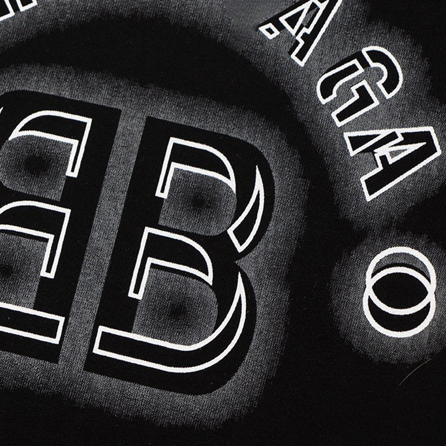 Balenciaga Printed logo T-shirt
