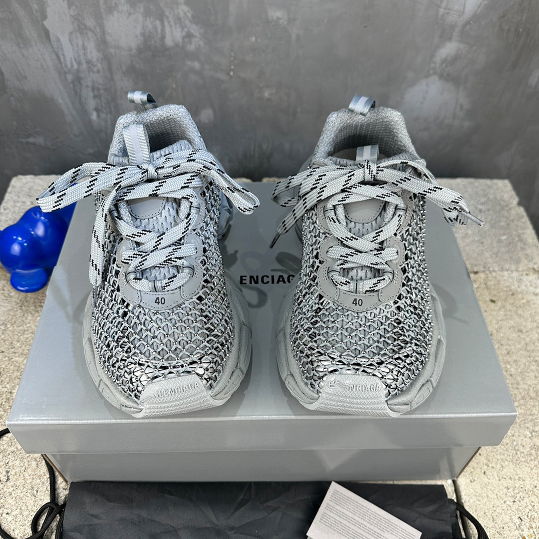 Balenciaga Limited Edition Style Shoe