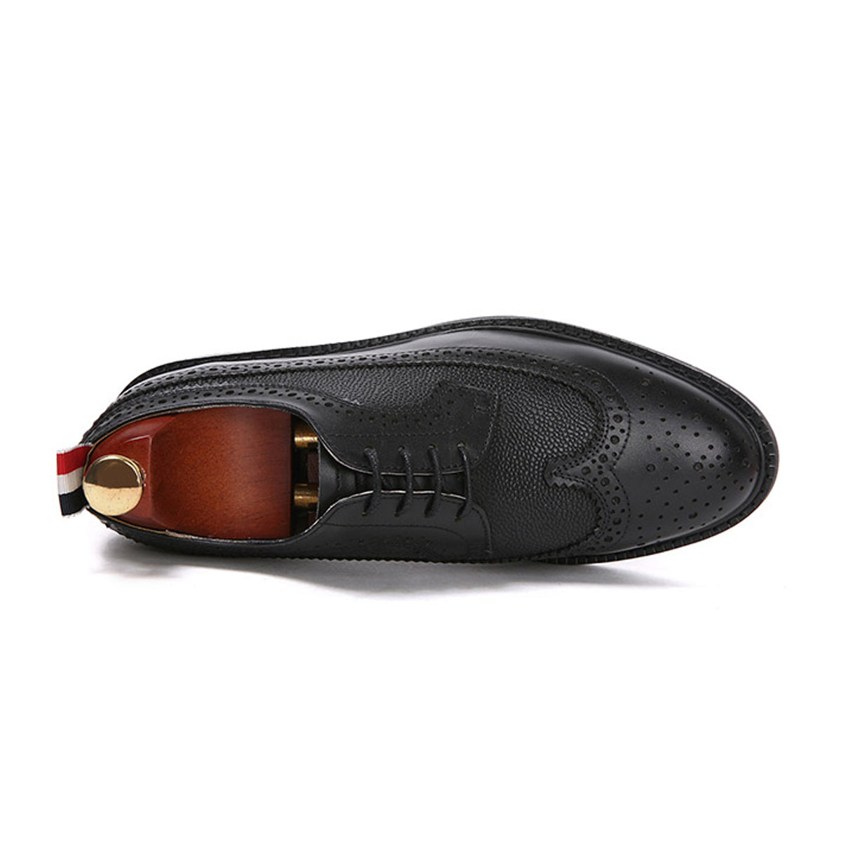 Thom Browne Business leather shoes