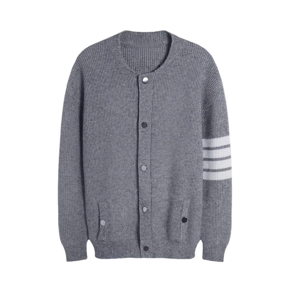 Thom Browne 2026ss Men's Wool Sweater