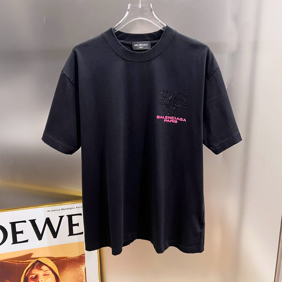 Balenciaga 2026 Pearl T-shirt