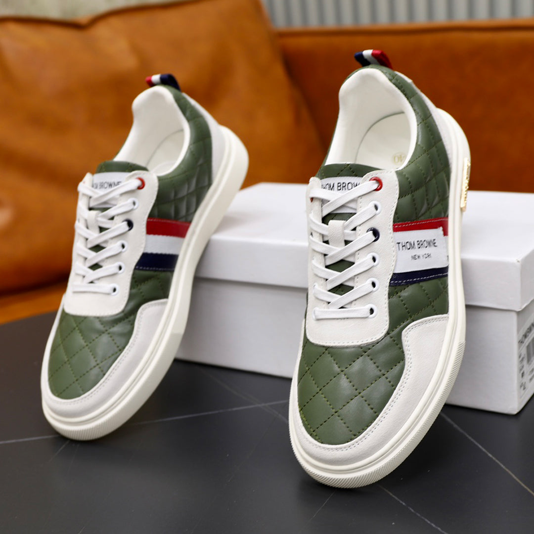 Thom Browne 2025ss Man Sneakers