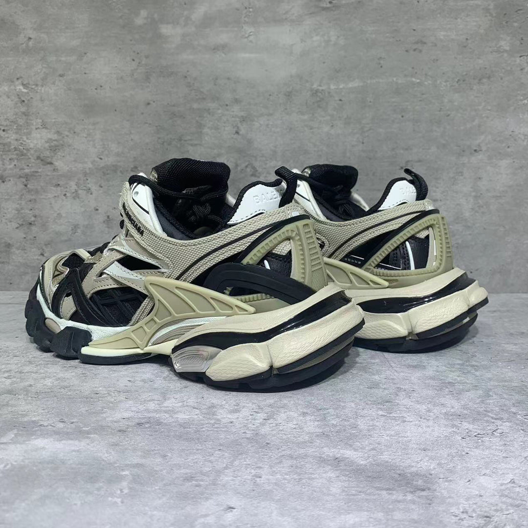 Balenciaga Couple Style Shoe