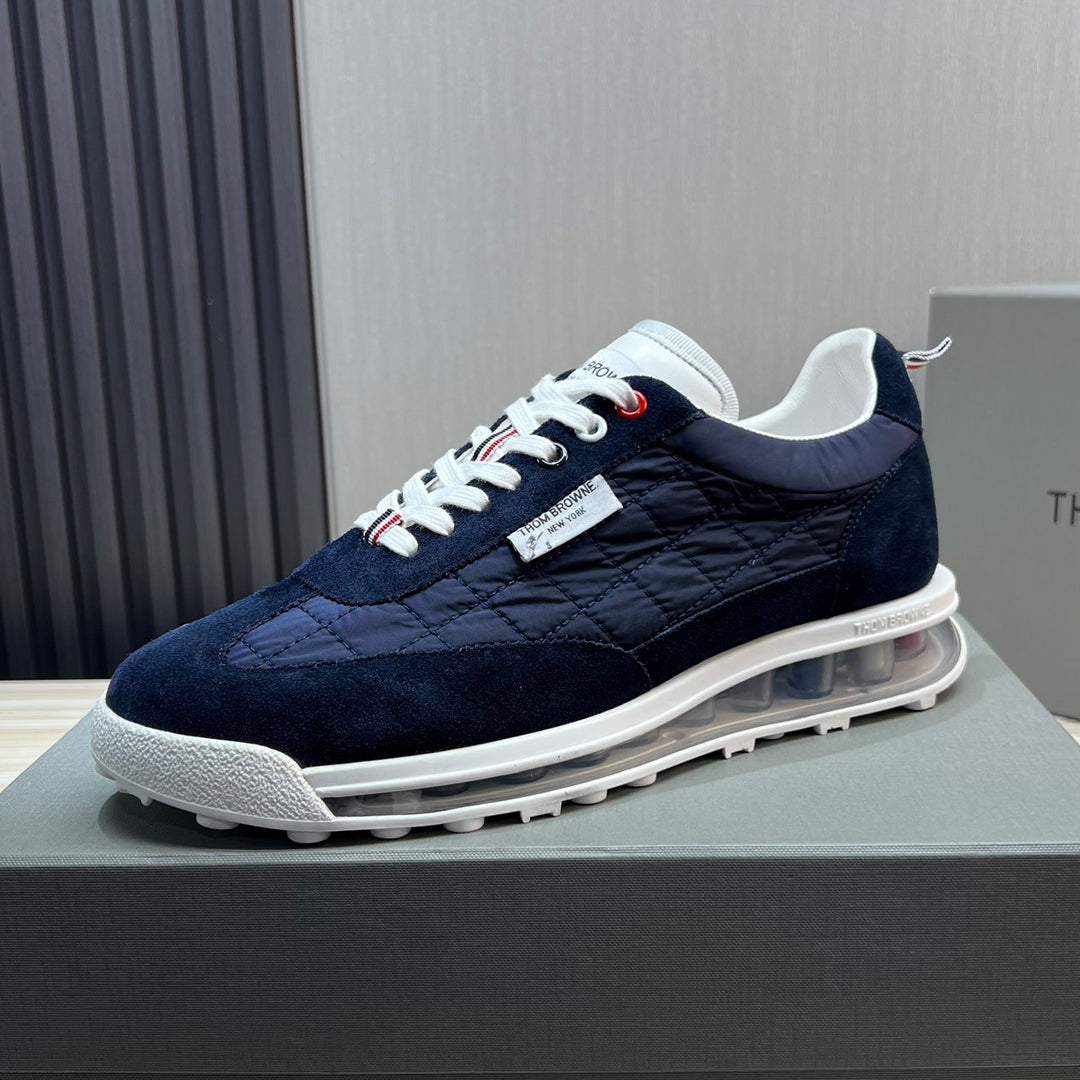 Thom Browne 2025ss Man Sneakers