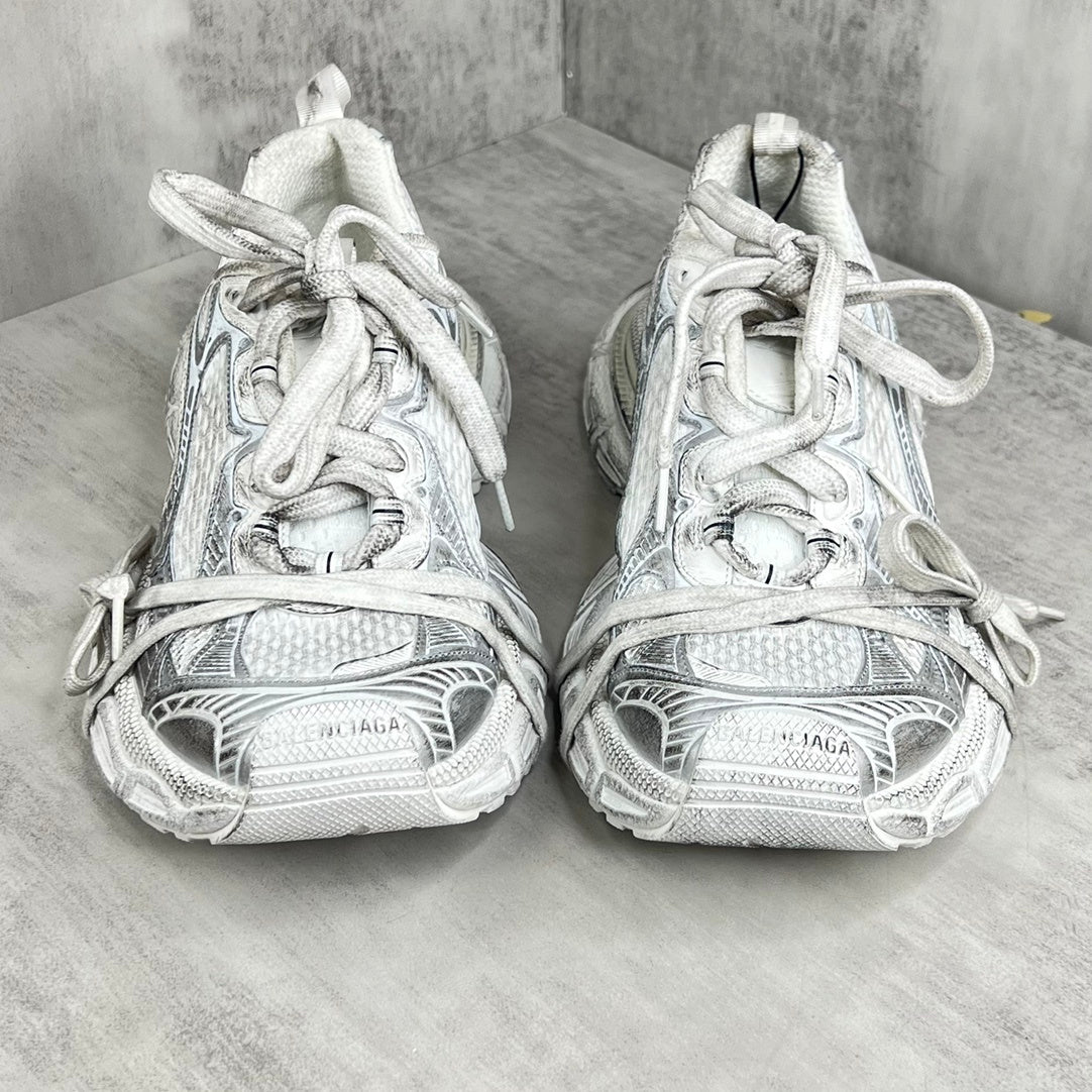 Balenciaga Limited Edition Couple's Style Shoe