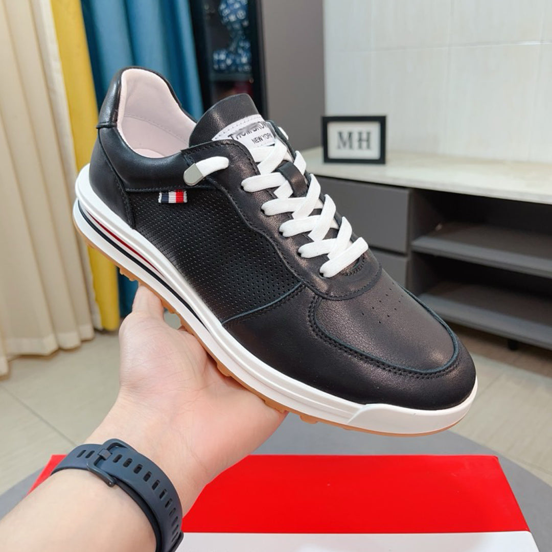 Thom Browne 2025ss Man Sneakers