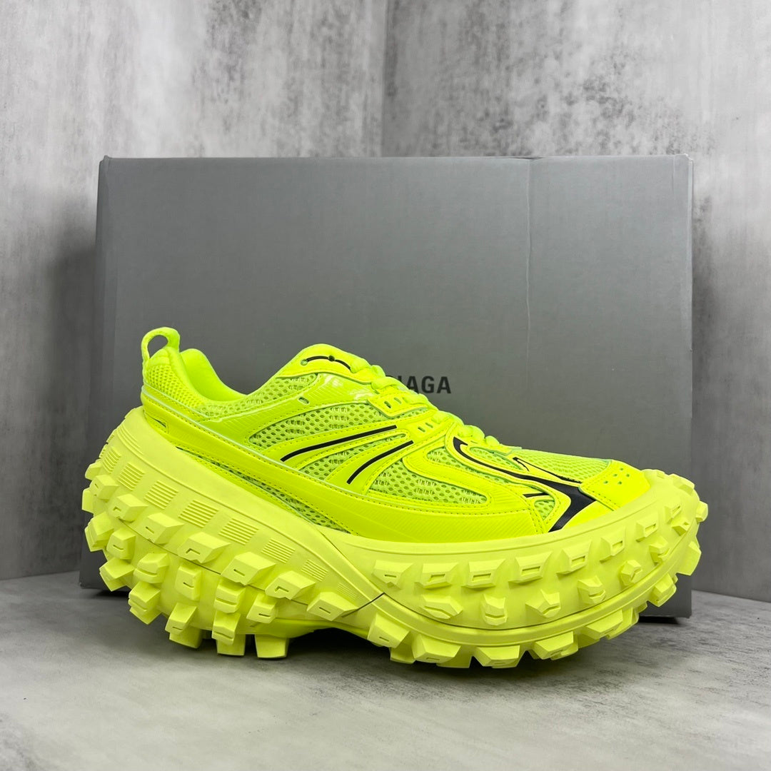 Balenciaga Tread Shoes Couple's Style Shoe