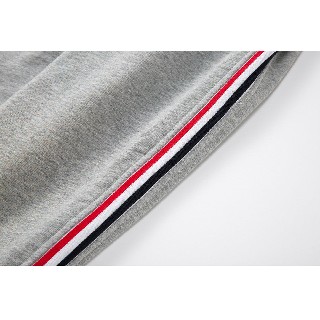 Thom Browne 4-Bar Sweatpants - 2026 Spring/Summer Collection