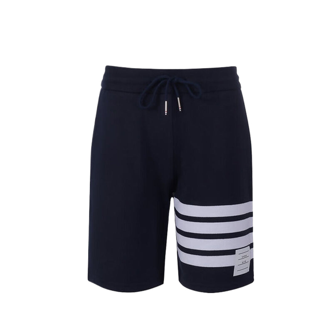 Thom Browne 4 Bars Couple Shorts
