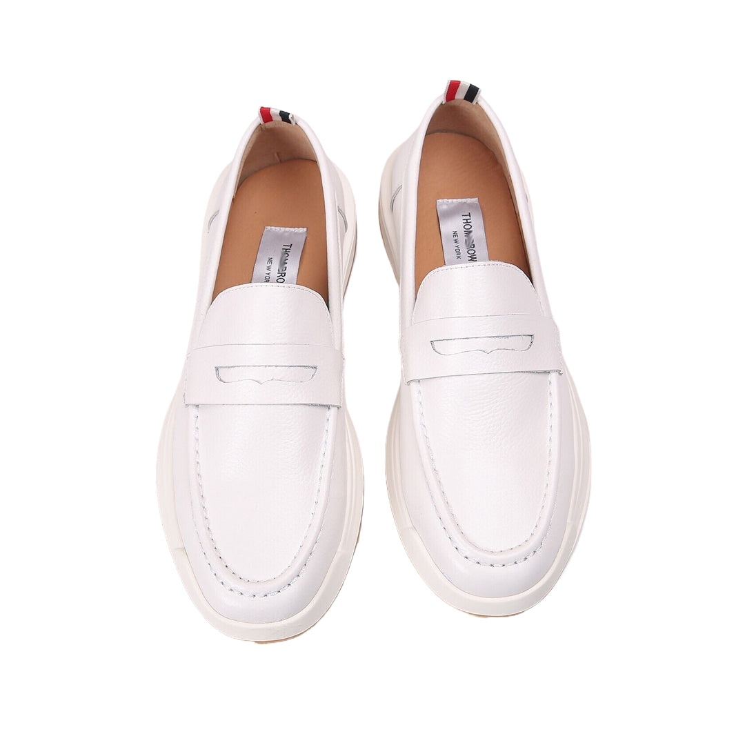 Thom Browne Leather sneakers