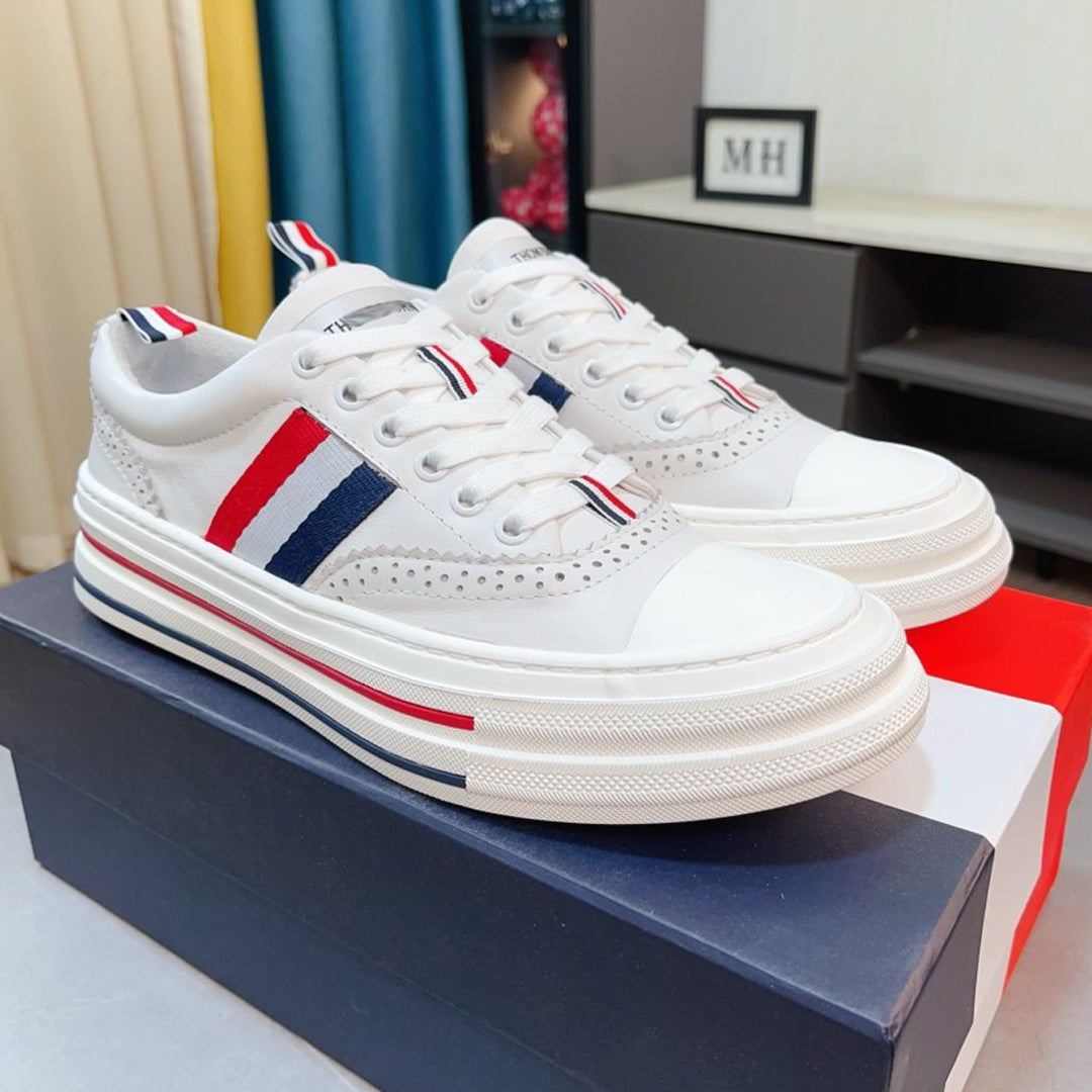 Thom Browne 2025ss Man Sneakers